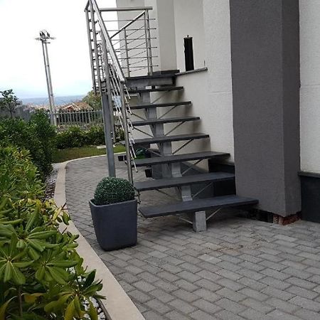 Rucoli Bed & Breakfast Brucoli Luaran gambar