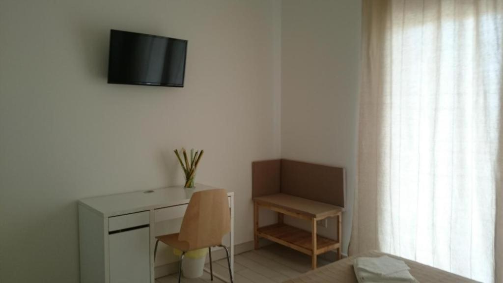 Rucoli Bed & Breakfast Brucoli Luaran gambar