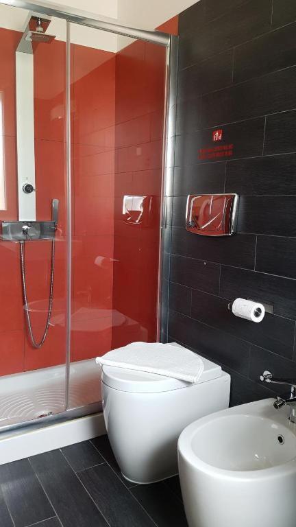 Rucoli Bed & Breakfast Brucoli Luaran gambar