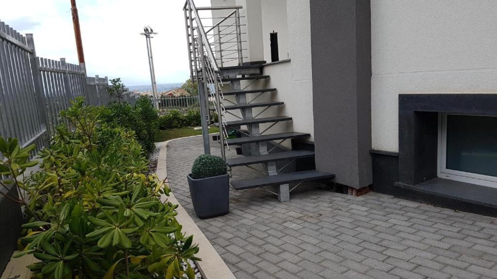 Rucoli Bed & Breakfast Brucoli Luaran gambar