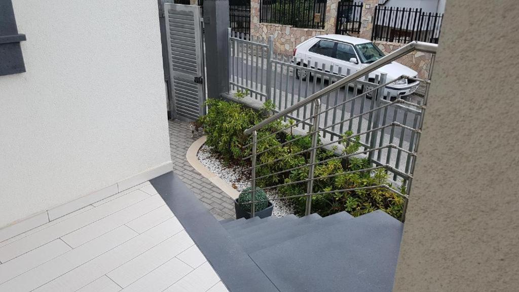 Rucoli Bed & Breakfast Brucoli Luaran gambar